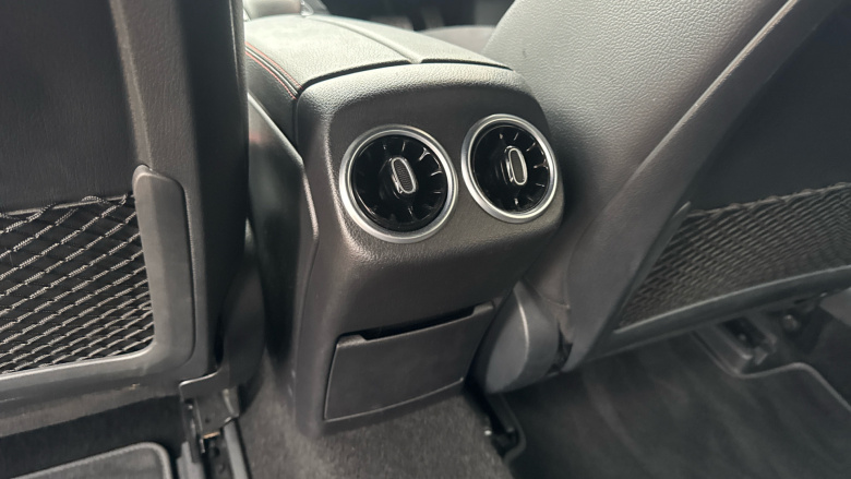 Mercedes-Benz A-Class A200 AMG Line 5dr Auto Petrol Hatchback